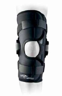 Donjoy Deluxe Hinged Knee Brace  
