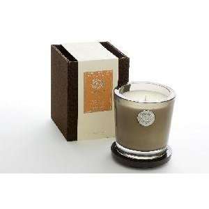  AQUIESSE Golden Amber 100 Hr LG Soy Candle