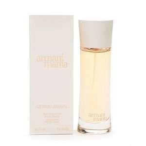 Armani Mania for Women Eau de Parfum Spray, 2.5 fl oz