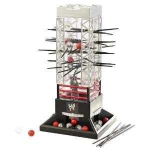  WWE Kerplunk Game Toys & Games