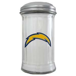  San Diego Chargers NFL Sugar Pourer