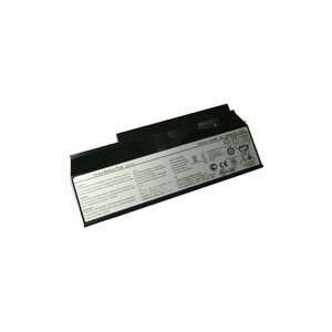  Asus G73JH ATI Laptop Battery Electronics