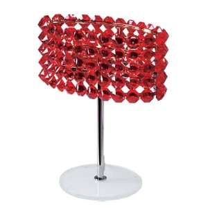  Baccarat LG table lamp by Marchetti