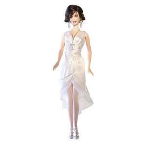  Barbie Collector Martina McBride Doll Toys & Games