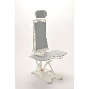  Bellavita Auto Bath Tub Chair Seat Lift Health & Personal 
