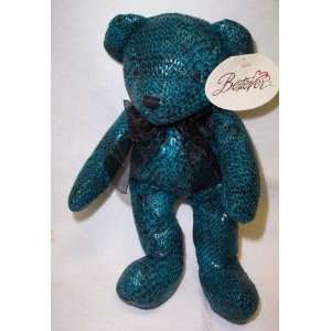  Bestever Canyon Teal 18 Bear Toys & Games