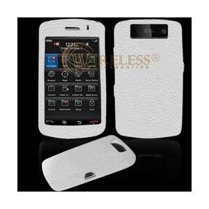   Skin Cover Case for Blackberry Storm 2 9550 [Beyond Cell Packaging