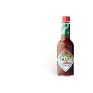 TABASCO Chipotle Sauce Grocery & Gourmet Food