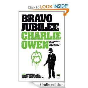 Bravo Jubilee Charlie Owen  Kindle Store