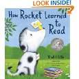 How Rocket Learned to Read by Tad Hills ( Hardcover   July 27, 2010 