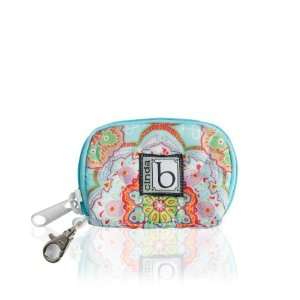  Cinda B Techcessory Pouch Casablanca Sky Blue * Casual 