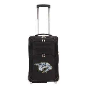   21 Ballistic Nylon Carry On Luggage 