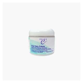 Derma E Clear Vein Creme  Grocery & Gourmet Food