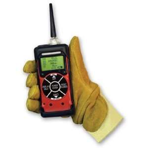 GX 2003,2 gas,LEL/H2S,w/115VAC Charger by RKI Instruments  