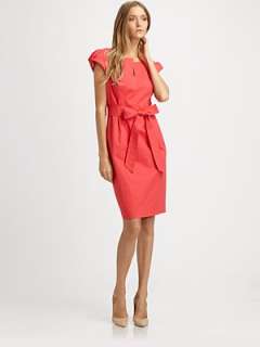 Milly   Slim Haley Dress    