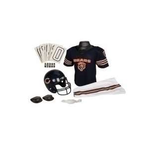  Chicago Bears NFL Youth Uniform Set