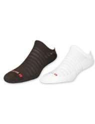 Drymax Hyper Thin No Show Running Socks