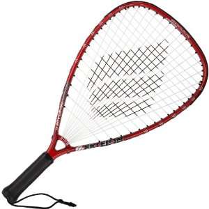  Ektelon Power Ring Renegade Racquetball Racquet Strung 