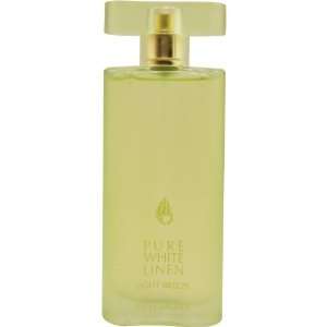  PURE WHITE LINEN LIGHT BREEZE by Estee Lauder Perfume for 
