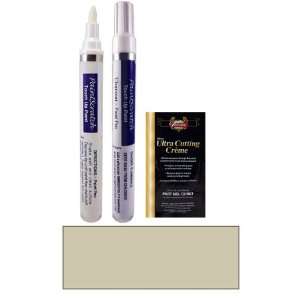   . Pueblo Gold Metallic Paint Pen Kit for 2007 Ford Everest (G3/M7113