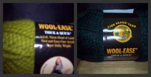 Lion Brand Wool Ease Thick & Quick Yarn color Choice  