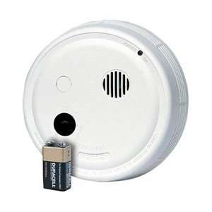  Gentex 9120F Hard Wired Smoke Alarm with Contacts and 