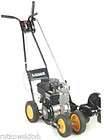   HP Black Gas Powered Edger/Trimmer with Briggs & Stratton Engine