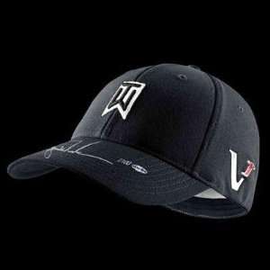   Nike Hat UDA LE   Autographed Golf Hats and Visors