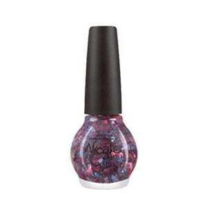  Nicole Step 2 the Beat of My Heart Nail Lacquer by OPI 