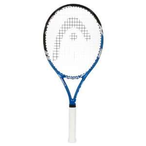  Head Micro Gel Challenge OS Strung Tennis Racquet without 