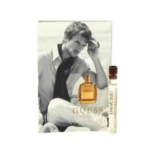  Guess Marciano by Guess Vial (sample) .05 oz Beauty