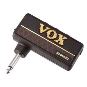  Vox AM PLUG Headphone Amp Musical Instruments