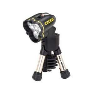 Stanley Bostitch Products   Mini Tripod Flashlight Multi Position Head 