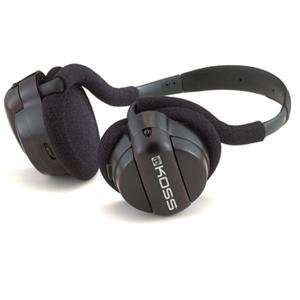  Koss, Stereophone System Wireless (Catalog Category Headphones 