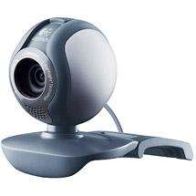 Logitech Webcam C500 True 1.3 Megapixel Webcam