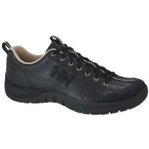 Helly Hansen Mens Hovel Leather Sneaker