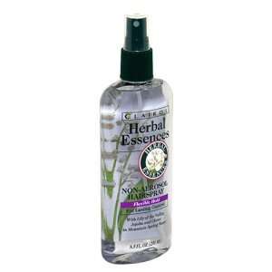 Herbal Essences Flexible Hold Hairspray, Non Aerosol   8.5 fl oz
