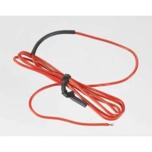  Hitec Antenna Wire   Red, Regular Surface Rx Toys & Games