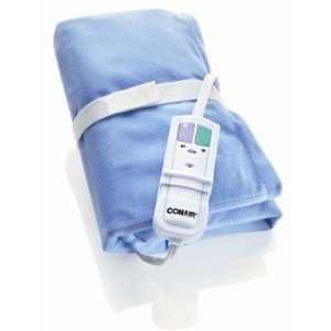  Conair Heating Pad Moist/Dry King Size (3 Pack) with Free 