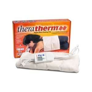   for Theratherm Moist Heat Pad  Shoulder/ Neck