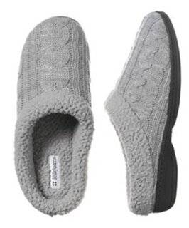 isotoner women s pillowstep microterry clog $ 12 85 $ 22 50