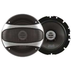  Hifonics ZRX65CX Car Speaker