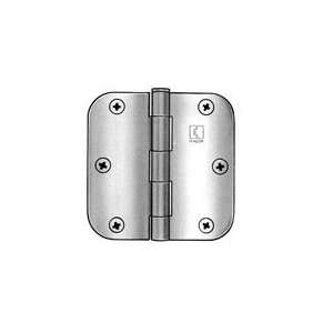   RC1842312AN 1842 Antique Nickel Hinges Accessory