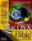 mac bible  