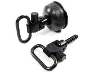 QD MAGAZINE CAP SUPER SWIVELS FOR 1 SLINGS, NO. 1801 2