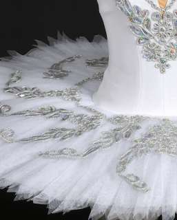 Classical royal ballet tutu Nutcracker Fairies Sleeping Beauty  
