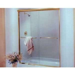  Showerite Shower Door Eurodoor 390422G