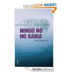 Ningú no ho sabia (Col·lecció classica) (Catalan Edition 