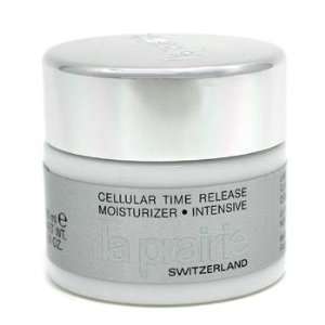 La Prairie Cellular Time Release Moisturizer Intensive Cream