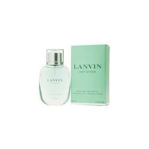  LANVIN VETYVER by Lanvin EDT .17 OZ MINI Beauty